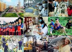 Nghị quyết 01/NQ-CP: Những giải pháp chủ yếu phát triển KT-XH năm 2015
