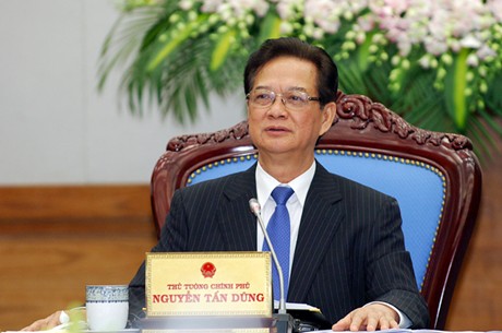 Thủ tướng: Phải có chuyển biến trong năm 2015
