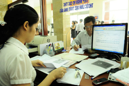 Thành lập Văn phòng đăng ký đất đai một cấp: Có giảm phiền hà?
