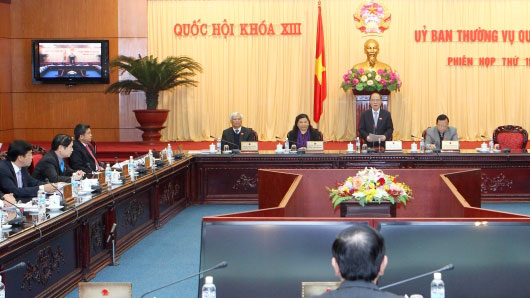 Đề xuất bỏ HĐND cấp phường: Ai sẽ giám sát chính quyền?