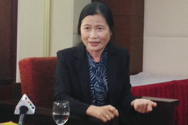Hợp nhất cơ quan đảng, chính quyền: Chúng tôi từng tranh luận nảy lửa