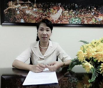 Đề án 25 của tỉnh Quảng Ninh: Gọn bộ máy, tăng năng lực lãnh đạo