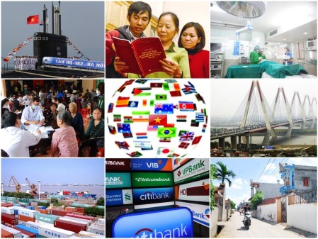 Một năm sau Thông điệp 2014 của Thủ tướng Nguyễn Tấn Dũng