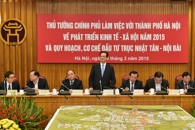 Thủ tướng chấp thuận, Hà Nội sắp thành lập Sở Du lịch