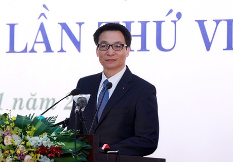 Ứng dụng CNTT phải từ lợi ích người dân