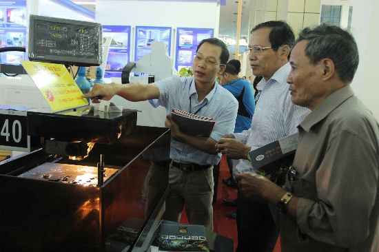 Gỡ vướng từ cơ chế nghiên cứu khoa học