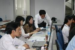 3 hình thức bồi dưỡng viên chức