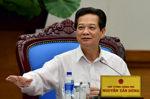 Năm 2015 phải có chuyển biến thực sự trong cải cách TTHC