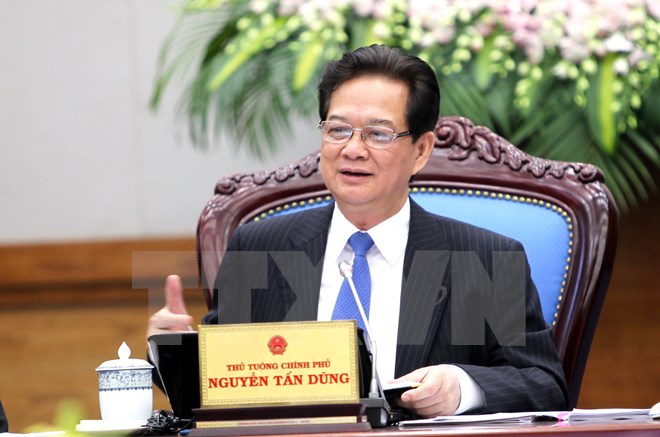 Đề xuất Thủ tướng Chính phủ hàng quý báo cáo trước nhân dân