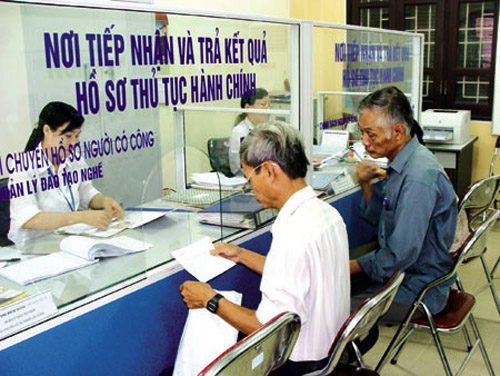 Cắt giảm tối đa các thủ tục đi liền với tiết kiệm chi phí