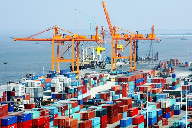 Đề xuất quy định mô hình "Chính quyền cảng"