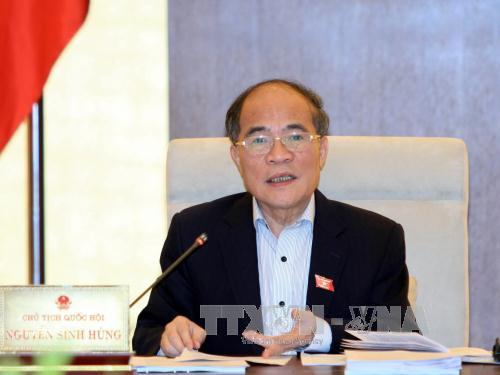 Tối đa 5 thứ trưởng, 3 cục phó