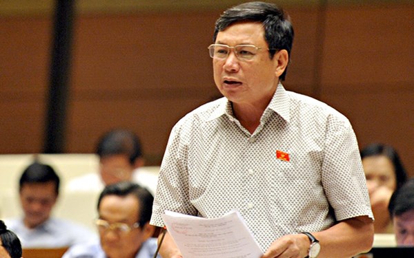 “Đại biểu HĐND đóng nhiều vai khó làm tốt nhiệm vụ dân cử”
