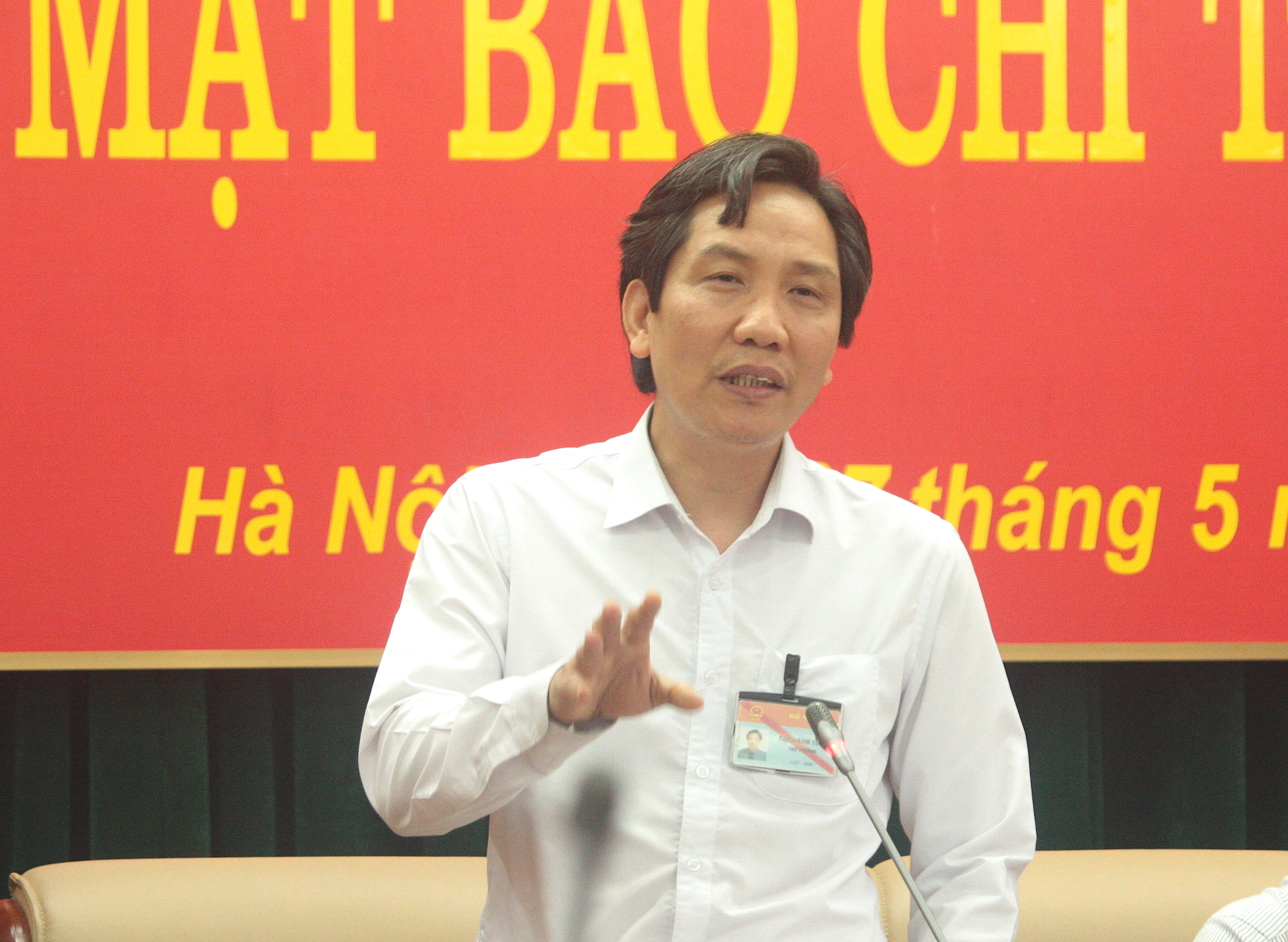 Tinh giản ít nhất 10% biên chế bộ ngành, tỉnh thành thuộc trung ương