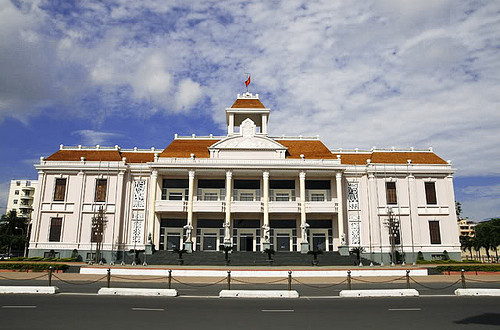 10.346 bài thi “Nếu tôi là chủ tịch UBND tỉnh”