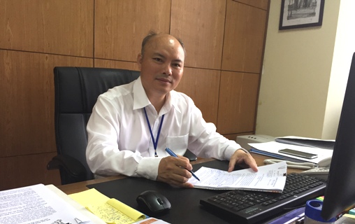 Có tài, có tâm, cơ hội luôn trong tầm tay