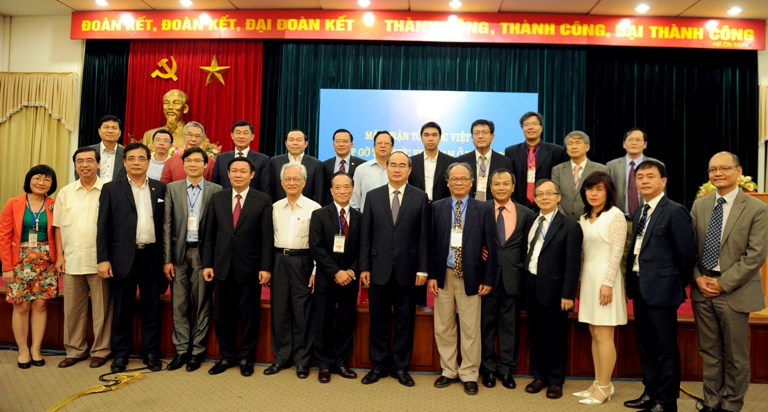  Hướng tới mục tiêu xây dựng và phát triển bền vững đất nước trong tương lai 