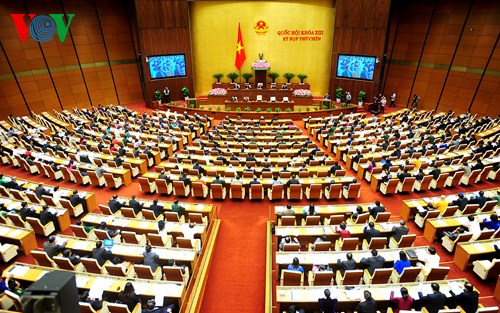 Mỗi Bộ không quá 5 Thứ trưởng, Công an và Ngoại giao không quá 6