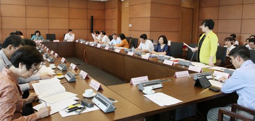 Nhiều ĐBQH đề xuất chuyển Tổng cục Thống kê khỏi Bộ KHĐT
