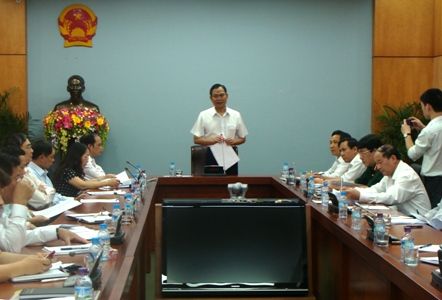 Thí điểm đổi mới cách tuyển chọn lãnh đạo quản lý cấp vụ, cấp sở, cấp phòng
