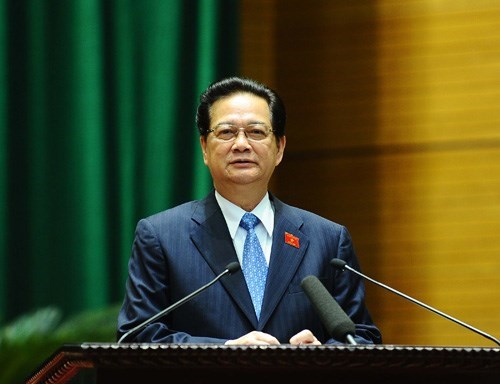 Quốc hội đồng ý không quy định cứng số thứ trưởng của các bộ
