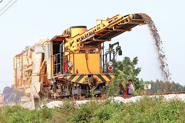 Bộ GTVT tinh giản biên chế, đổi mới đáp ứng đòi hỏi của Nhân dân