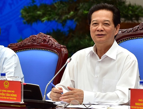 Thủ tướng: Triển khai sâu rộng, hiệu quả hơn nữa phong trào thi đua