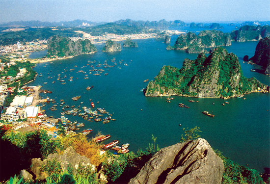 Quảng Ninh: Bầu trực tiếp tất cả bí thư cấp huyện