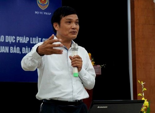 “Ngày nào cũng thấy toàn cướp, giết, trộm cắp thì còn ai dám ra đường”