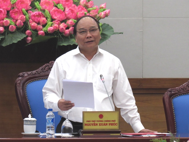 Không lập thêm tổ chức nào để ổn định bộ máy