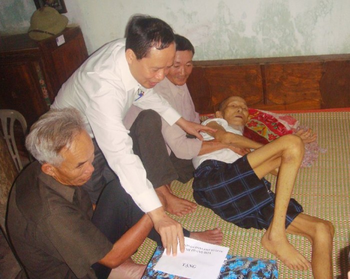 Không tổ chức chúc mừng cơ quan hành chính nhà nước dịp 2/9