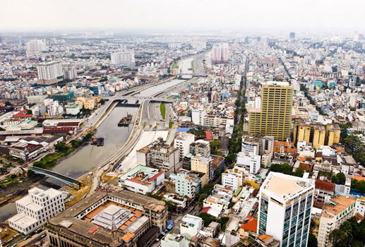 Gỡ nút thắt phân cấp