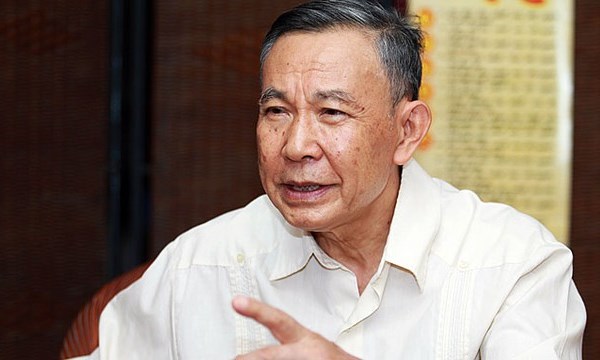 Nguyên lãnh đạo UB Kiểm tra Trung ương nói về qui định cấm cán bộ tổ chức đám cưới lớn cho con