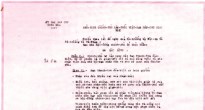 Chững chạc từ bước đi đầu tiên