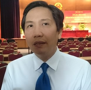 Thái độ phục vụ dân của các cơ quan hành chính được cải thiện nhiều