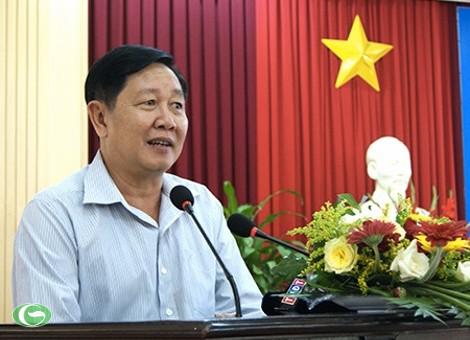 Bổ nhiệm 3 Ủy viên Trung ương Đảng làm Thứ trưởng
