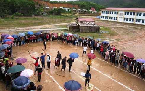 Nhiều phó chủ tịch xã muốn tiếp tục được ở lại địa phương