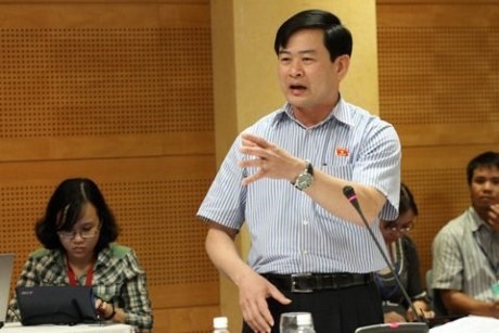 Hội lập ra không phải cứ trông chờ vào tiền Nhà nước