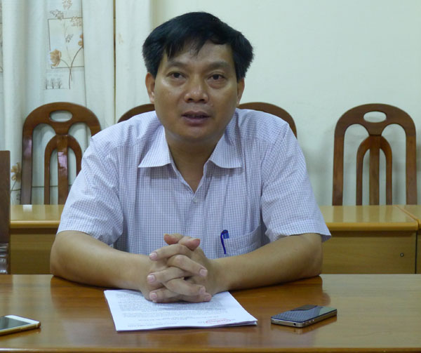 Quỳnh Lưu (Nghệ An): Nhân rộng những điển hình tiên tiến trong học tập và làm theo Bác 