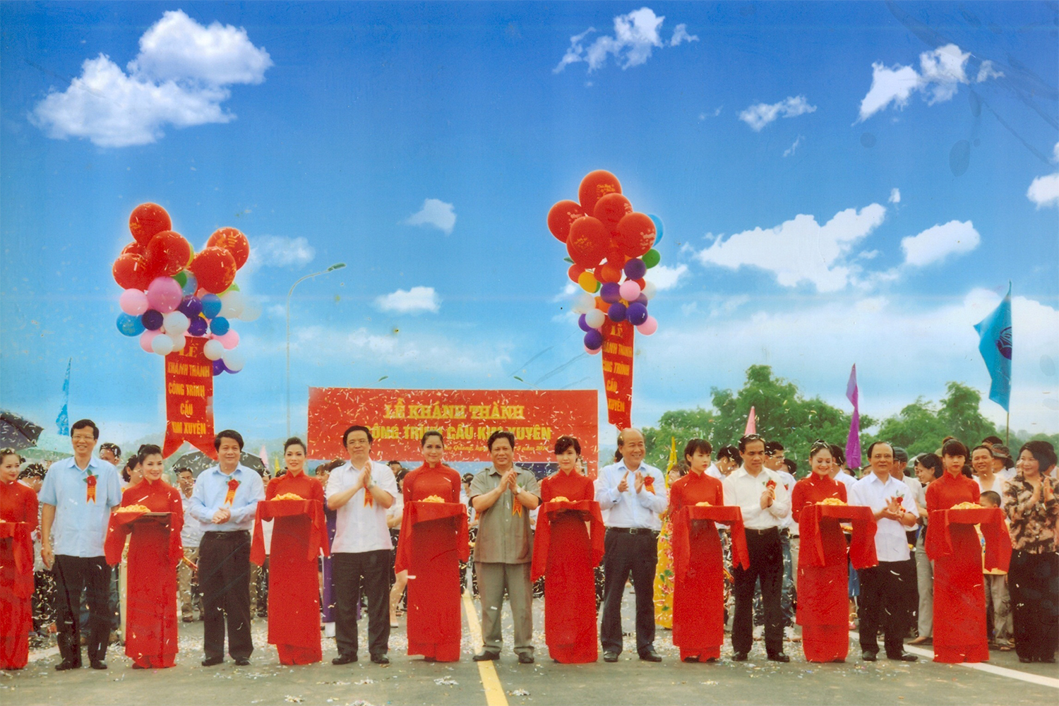  Sở Giao thông vận tải tỉnh Tuyên Quang học tập và làm theo tấm gương đạo đức Hồ Chí Minh