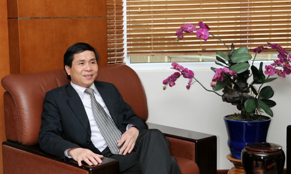 Thủ tướng bổ nhiệm Thứ trưởng Bộ Nội vụ