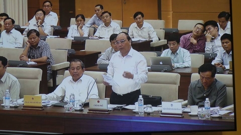Phấn đấu giảm 10% công chức và 20% viên chức