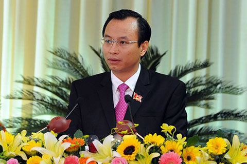 Lãnh đạo công khai email: Mừng ít, lo nhiều