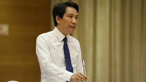 GĐ Sở 30 tuổi: Không nên 'soi' gốc gác gia đình