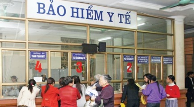 Cuối năm 2015 sẽ tính 100% tiền lương của BV huyện và trạm y tế vào giá dịch vụ y tế