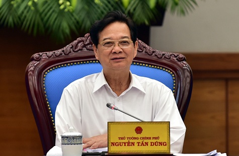 Thủ tướng yêu cầu cải cách không nằm trên giấy