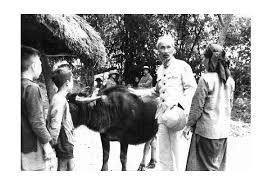 Ý chí và tấm lòng của một cựu chiến binh Trường Sa