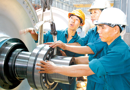 5 hình thức kỷ luật đối với lãnh đạo doanh nghiệp Nhà nước