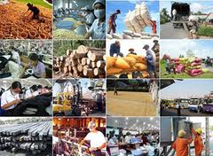 Nghị quyết phiên họp Chính phủ thường kỳ tháng 9/2015
