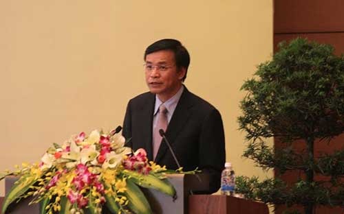 Quốc hội sẽ bàn nhiều luật liên quan đến xã hội dân sự